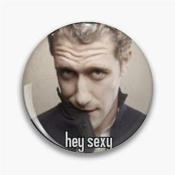 Matthew Morrison Pin