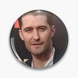 Matthew Morrison Pin Proposal