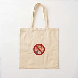 Anti Matthew Morrison Merch Cotton Tote Bag