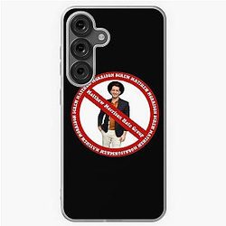 Matthew Morrison Samsung Galaxy Soft Case