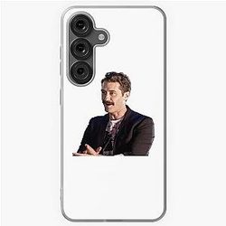 Matthew Morrison Samsung Galaxy Soft Case