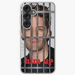 Matthew Morrison Galaxy Case