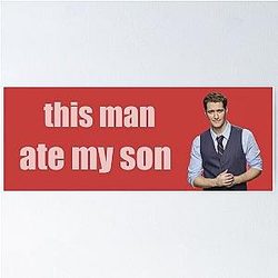 Matthew Morrison Advertisement