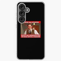 Matthew Morrison No More Glee Samsung Galaxy Soft Case