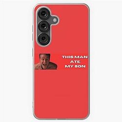 Matthew Morrison Samsung Case