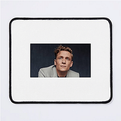 Legendary Actor Matthias Schweighofer Mouse Pads