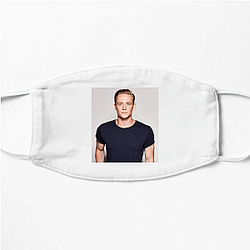 Breakout Star Matthias Schweighofer Face Masks