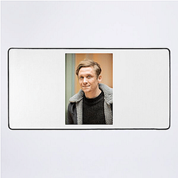 Leading Man Matthias Schweighofer Mouse Pads