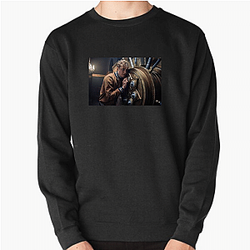 Hollywood Hunk Matthias Schweighofer Sweatshirts