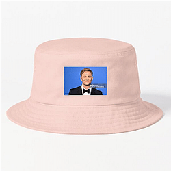 Silver Screen Hero Matthias Schweighofer Hats & Caps