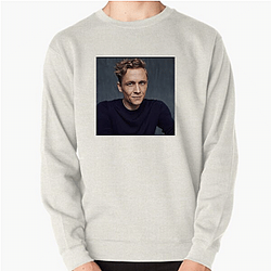 Screen Heartthrob Matthias Schweighofer Sweatshirts