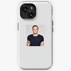Breakout Star Matthias Schweighofer iPhone Cases