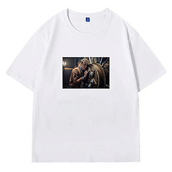 Hollywood Hunk Matthias Schweighofer T-Shirts