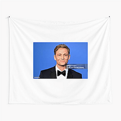 Silver Screen Hero Matthias Schweighofer Tapestries