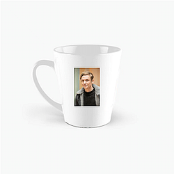 Leading Man Matthias Schweighofer Mugs