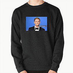 Silver Screen Hero Matthias Schweighofer Sweatshirts