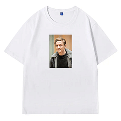 Leading Man Matthias Schweighofer T-Shirts