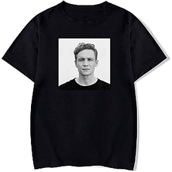 Academy Award Winner Matthias Schweighofer T-Shirts
