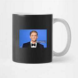 Silver Screen Hero Matthias Schweighofer Mugs