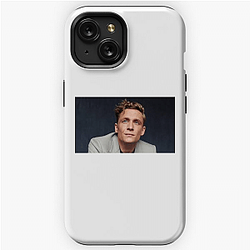 Legendary Actor Matthias Schweighofer iPhone Cases