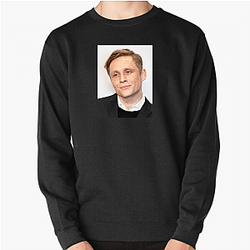 Box Office King Matthias Schweighofer Sweatshirts