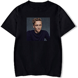 Screen Heartthrob Matthias Schweighofer T-Shirts