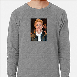 Versatile Actor Matthias Schweighofer Sweatshirts