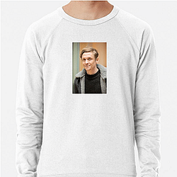 Leading Man Matthias Schweighofer Sweatshirts