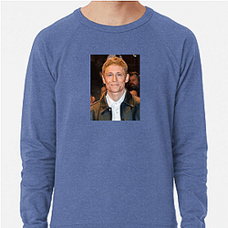 Versatile Actor Matthias Schweighofer Sweatshirts