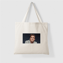 Legendary Actor Matthias Schweighofer Bags