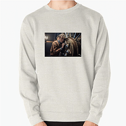 Hollywood Hunk Matthias Schweighofer Sweatshirts