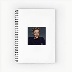 Screen Heartthrob Matthias Schweighofer Notebook