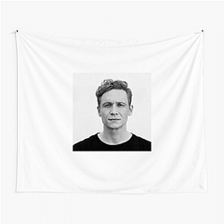 Academy Award Winner Matthias Schweighofer Tapestries