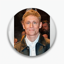 Versatile Actor Matthias Schweighofer Pins