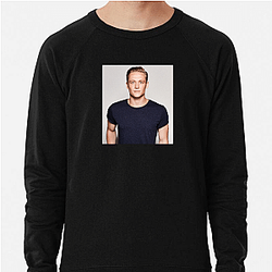 Breakout Star Matthias Schweighofer Sweatshirts