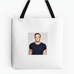 Breakout Star Matthias Schweighofer Bags