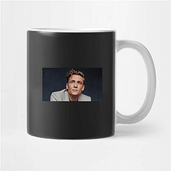 Legendary Actor Matthias Schweighofer Mugs