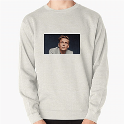 Legendary Actor Matthias Schweighofer Sweatshirts