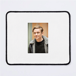 Leading Man Matthias Schweighofer Mouse Pads