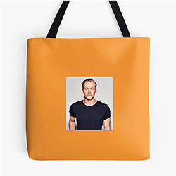 Breakout Star Matthias Schweighofer Bags