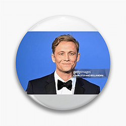 Silver Screen Hero Matthias Schweighofer Pins