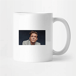 Legendary Actor Matthias Schweighofer Mugs
