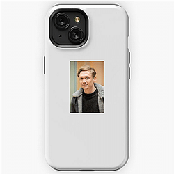 Leading Man Matthias Schweighofer iPhone Cases