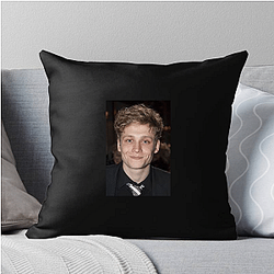 Action Star Matthias Schweighofer Pillows Cover