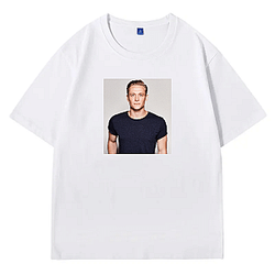 Breakout Star Matthias Schweighofer T-Shirts