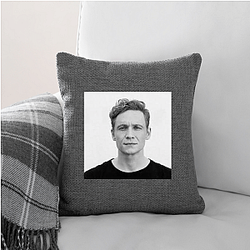 Academy Award Winner Matthias Schweighofer Pillows Cover