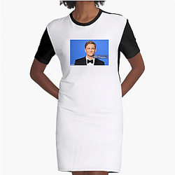 Silver Screen Hero Matthias Schweighofer Dresses