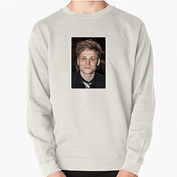Action Star Matthias Schweighofer Sweatshirts