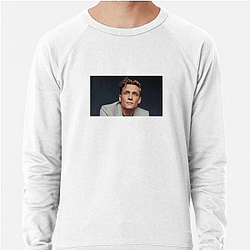 Legendary Actor Matthias Schweighofer Sweatshirts