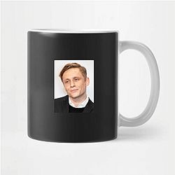 Box Office King Matthias Schweighofer Mugs
